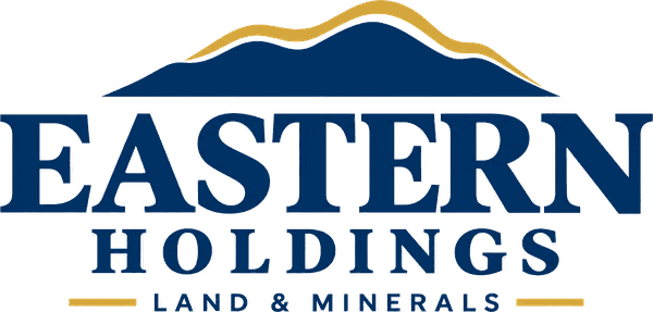 Eastern Holdings — Land & Minerals